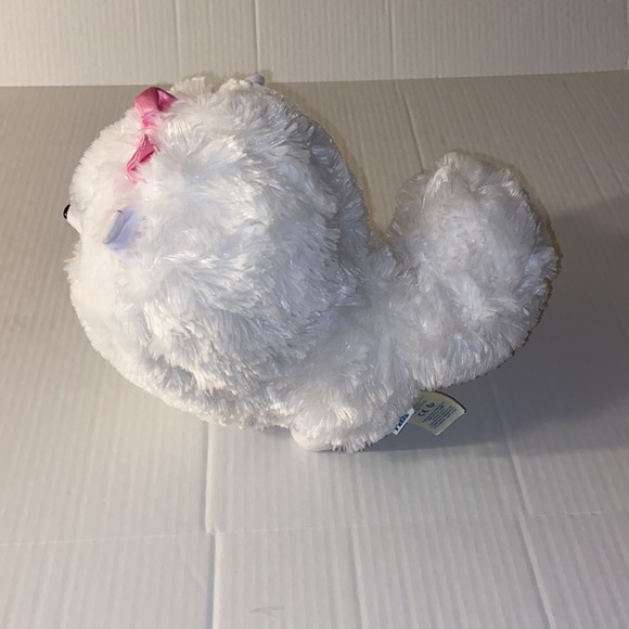 Build-A-Bear Workshop Pets 2 Gidget Plush Stuffed Animal 11” - Picture 5 of 9